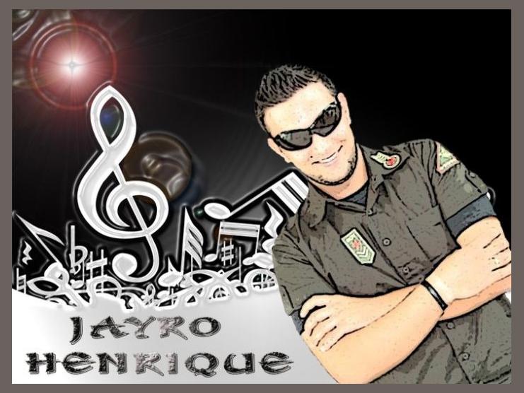 Jayro Henrique